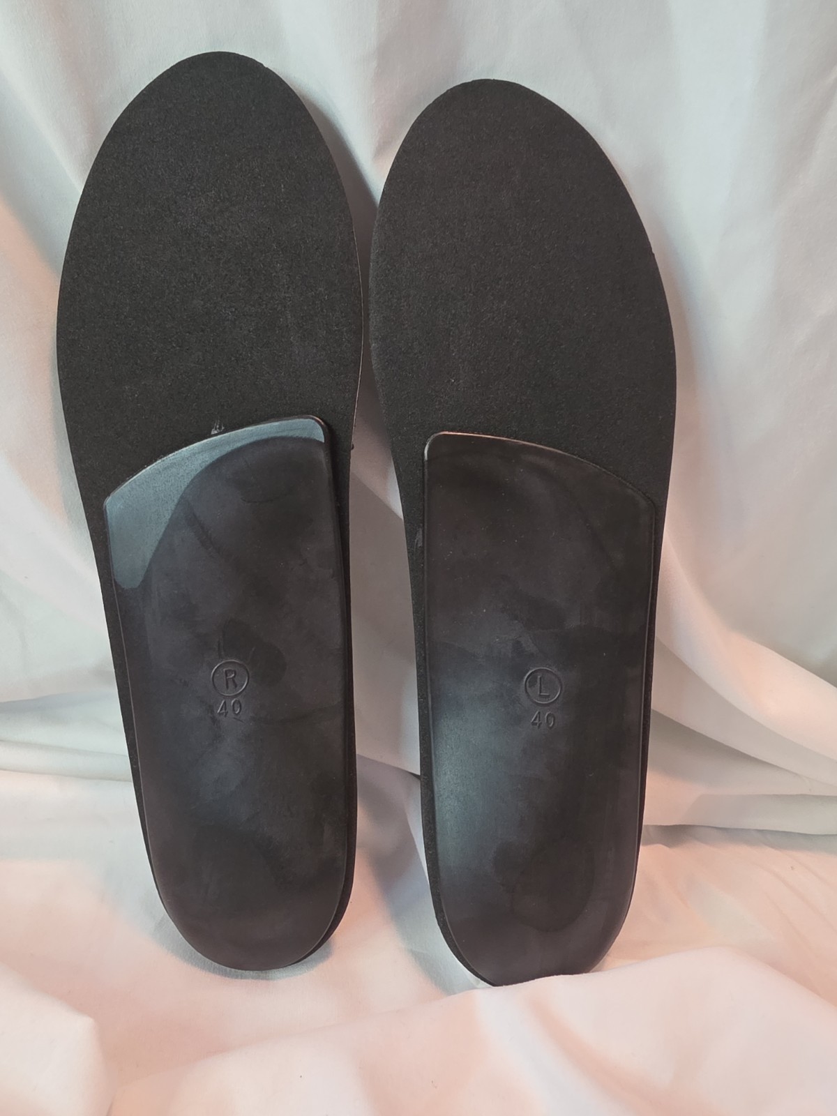 Footsteps Off The Shelf Orthotics-Rb2