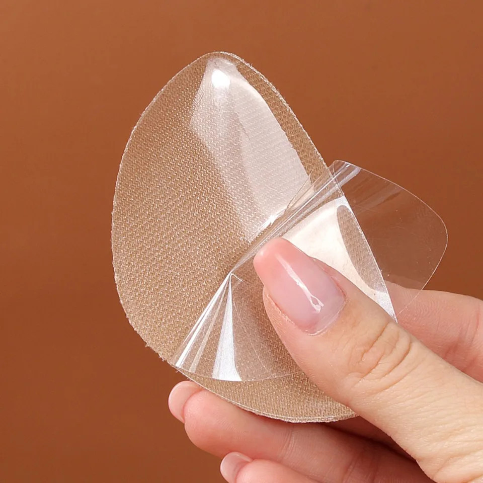 Silicone Arch Support Insoles Orthotic Pads For Flat Feet Foot Relief 1 Pc