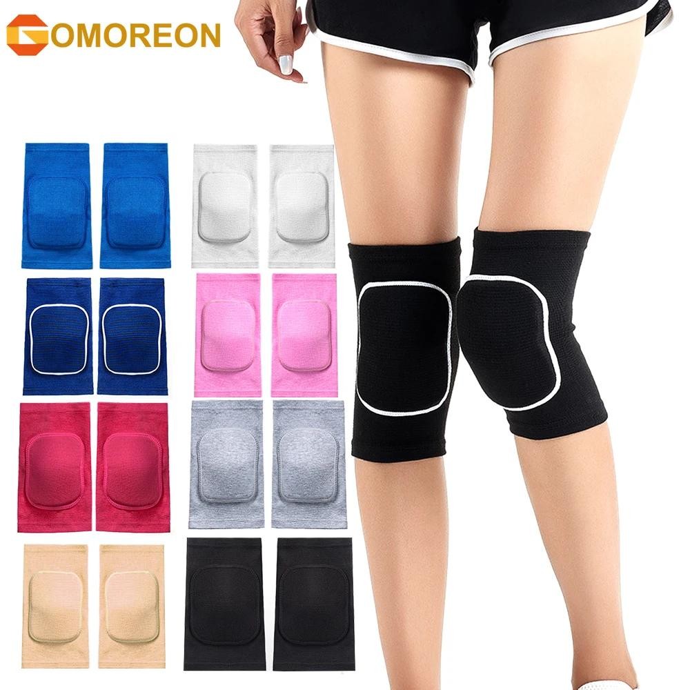 1pair Sports Knee Pads for Men Women Kids Knees Protective,knee Braces for Dance