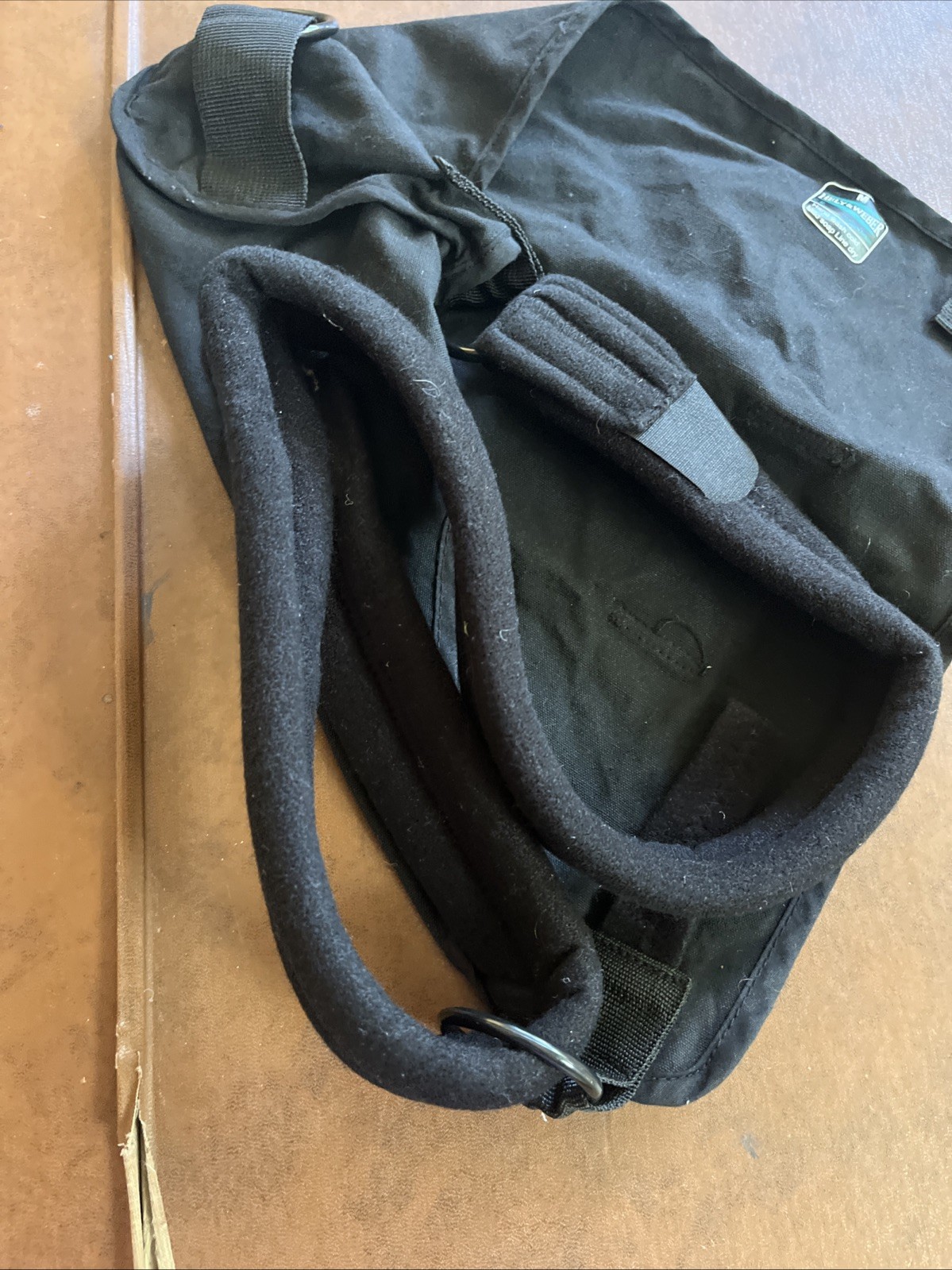 HELY & WEBER Arm Sling Medium black