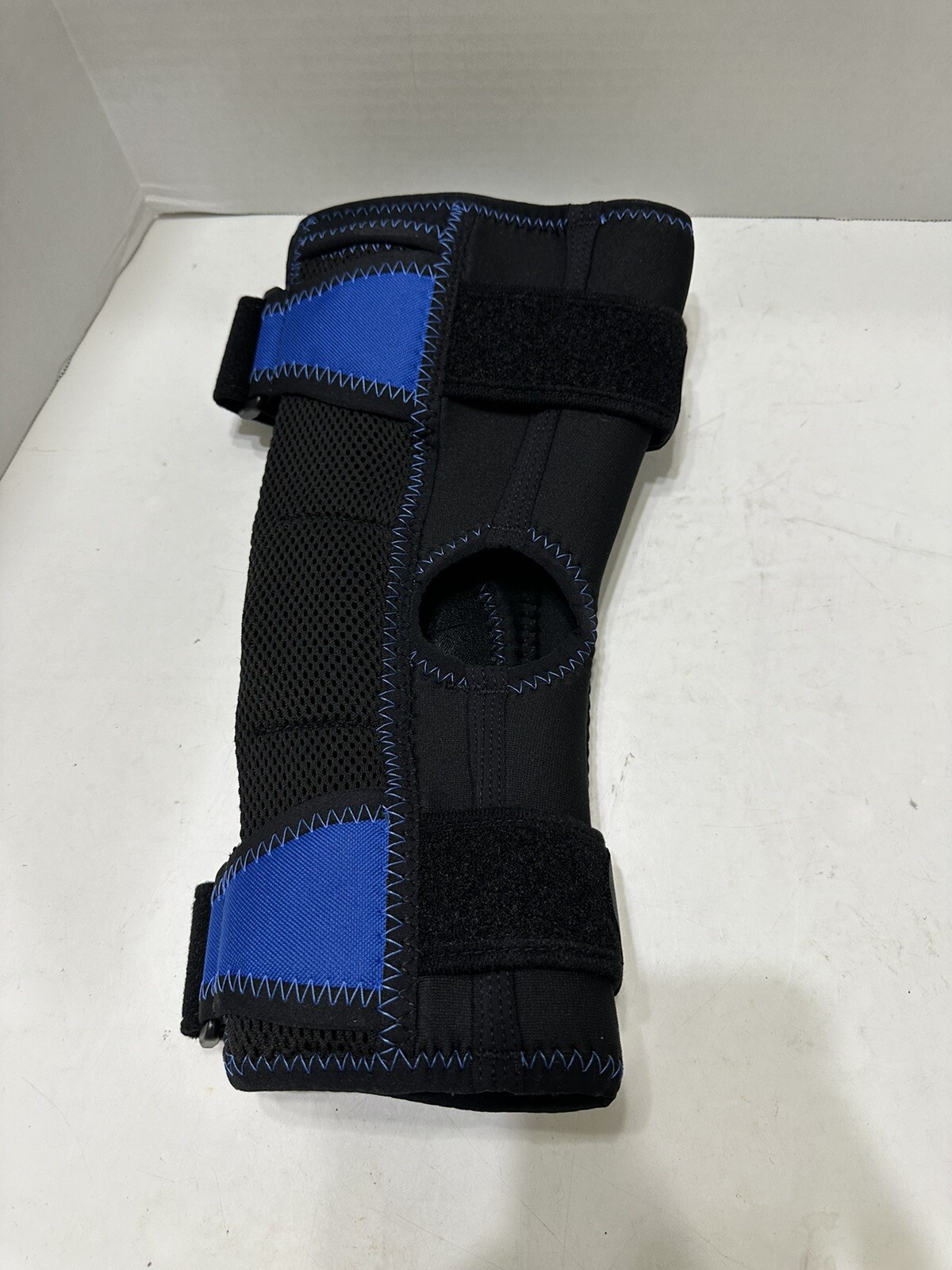 Knee Brace New Options Sports Koolflex OA Wrap Left XS Black, NEW Free Shipping