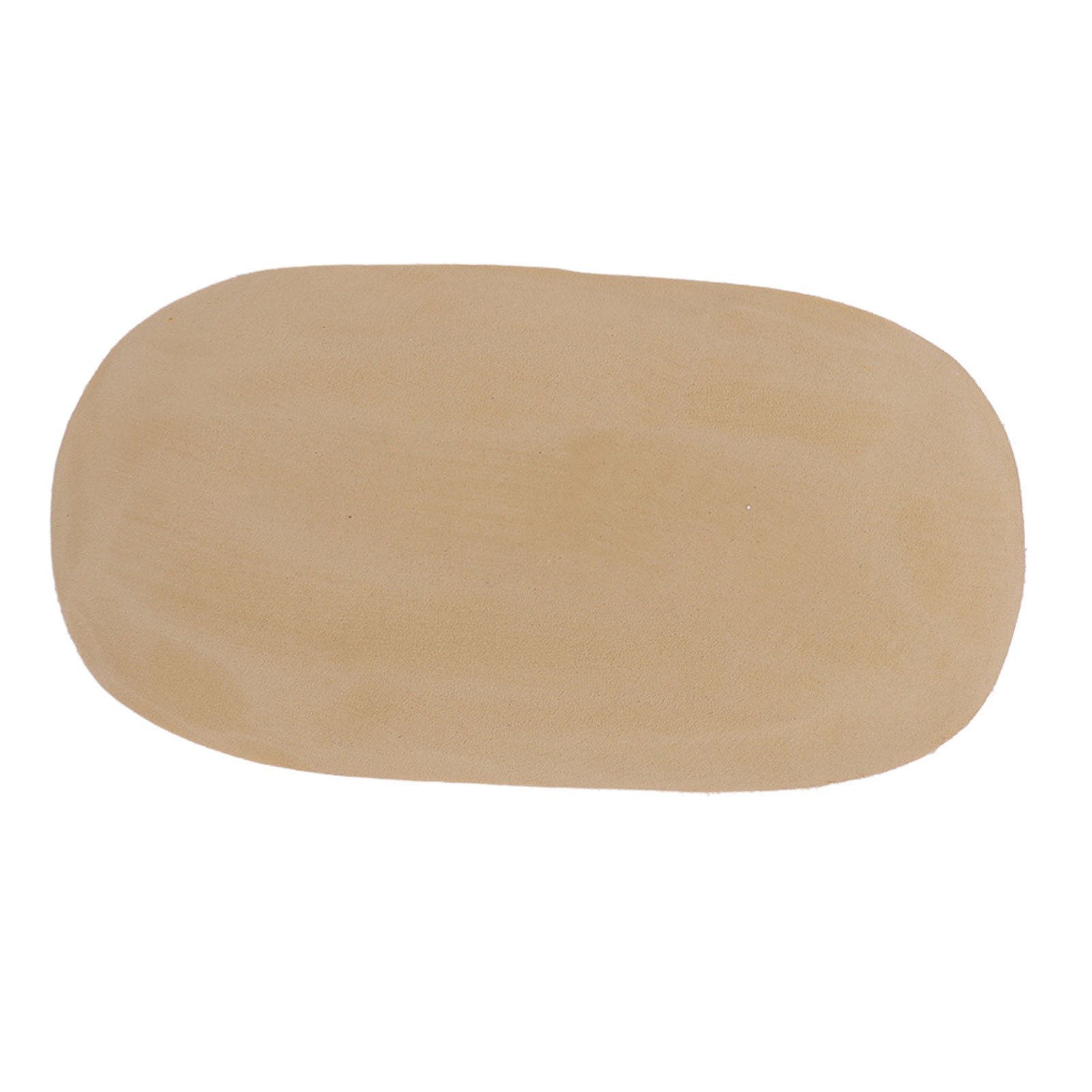 Prosthetic Liner Patch Comfortable Relief For Amputees EVA
