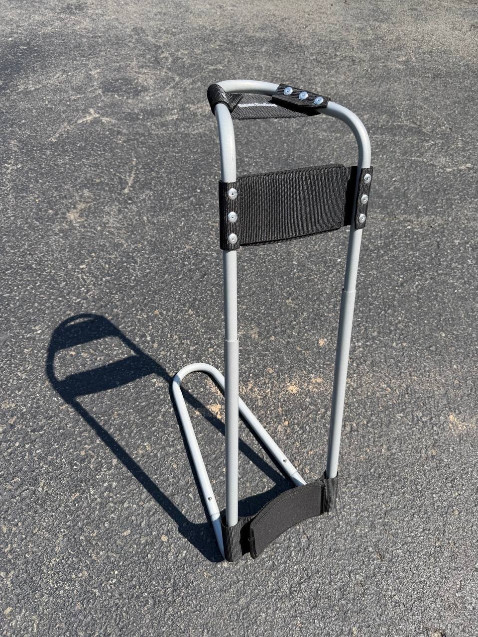 IdealKnee Extension Device Knee Stretcher for Rehabilitation and Knee Extension
