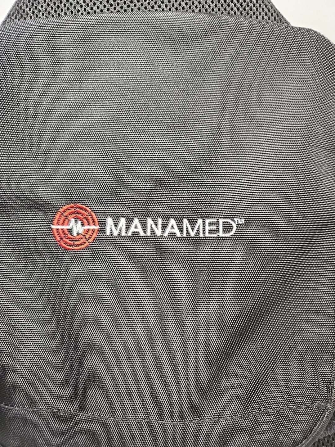 MANAMED Tailback 50 Back Brace BACKPIECE ONLY – NO WAIST PIECE