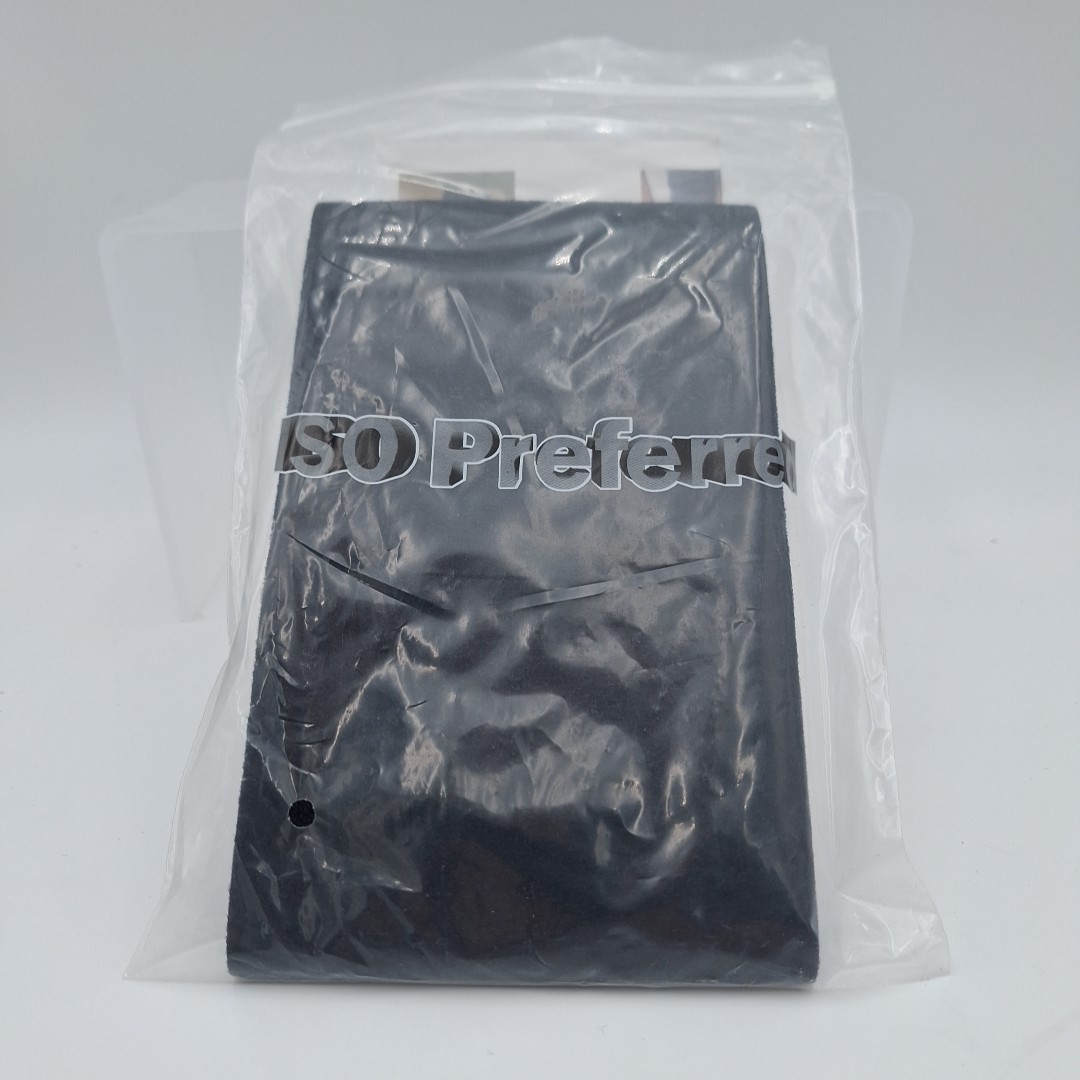 ISO Knee Suspension Sleeve Universal Size