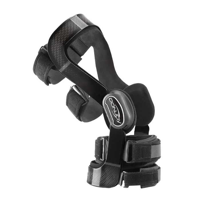 NEW DONJOY FULLFORCE KNEE BRACE RIGHT SMALL 11-3220-2