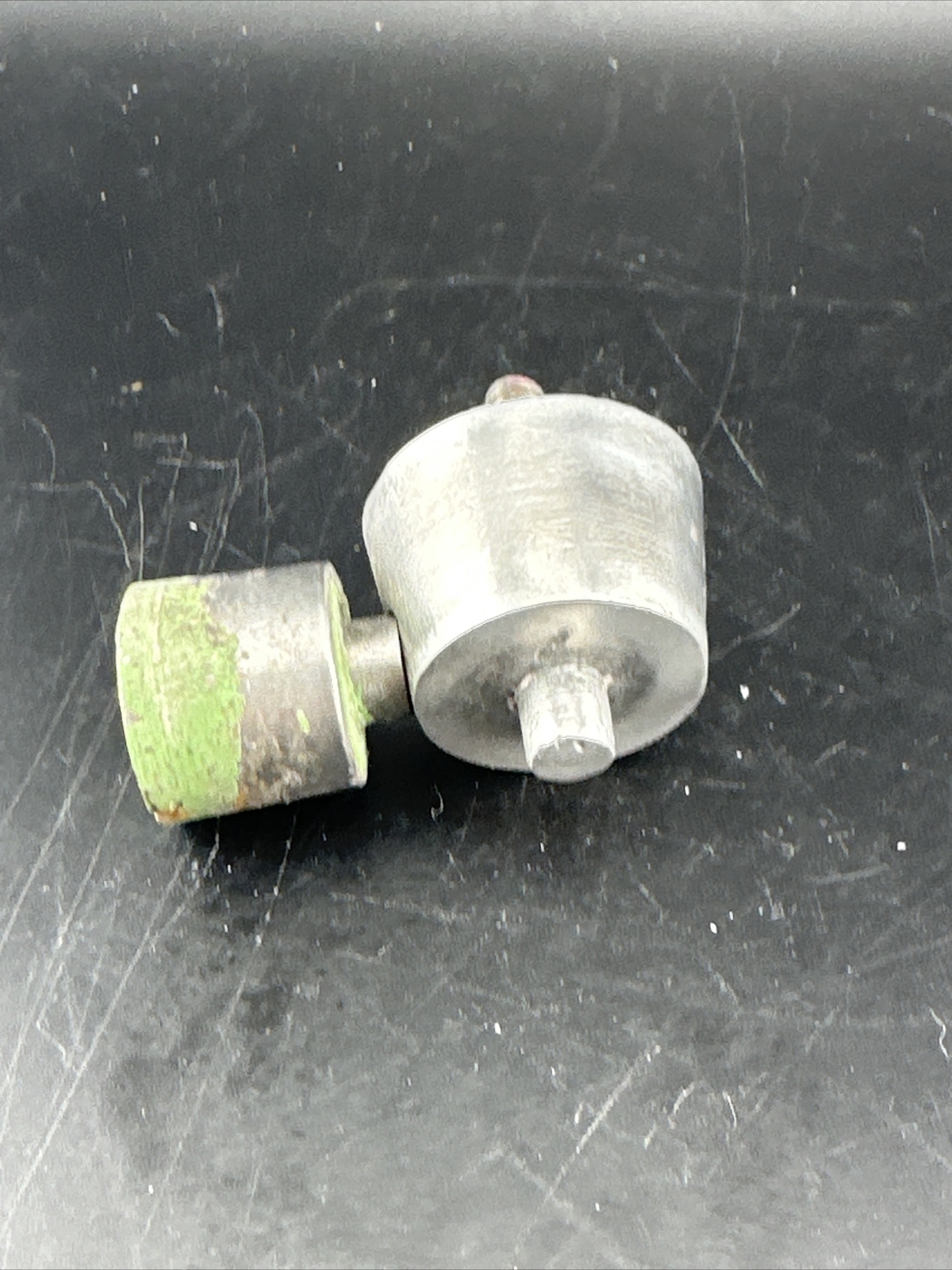Fillaurer Prosthetic Lock Lamination Dummy