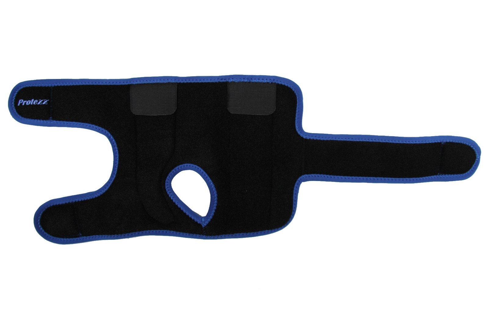 Protexx Wrist Support with Alloy Stays (Right Hand)