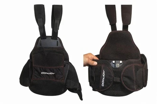 DONJOY ISOFORM TLSO BACK BRACE 11-1698-2 S/M (SEALED IN PACKAGE)
