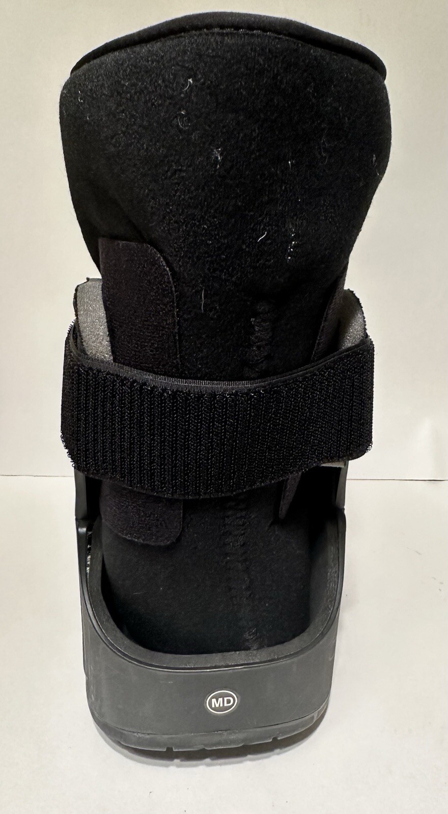 MD Medical Boot Ankle Foot Brace Ortho Boot For Healing Medium