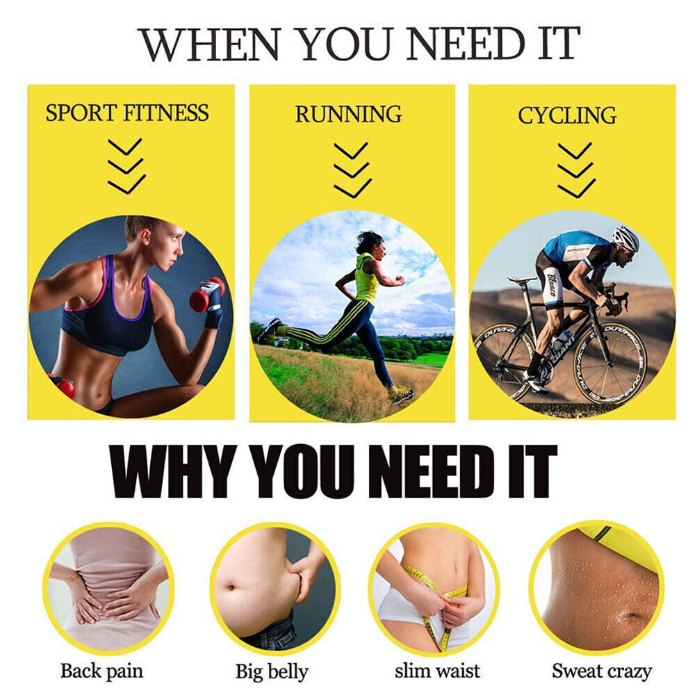 Hip Brace Compression Groin Support Wrap for Sciatica Pain Relief Thigh Recovery