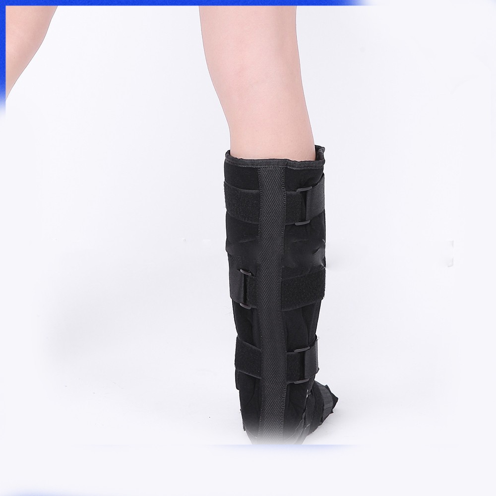 Ankle Joint Fracture Sprain Protection Fixed Brace Belt