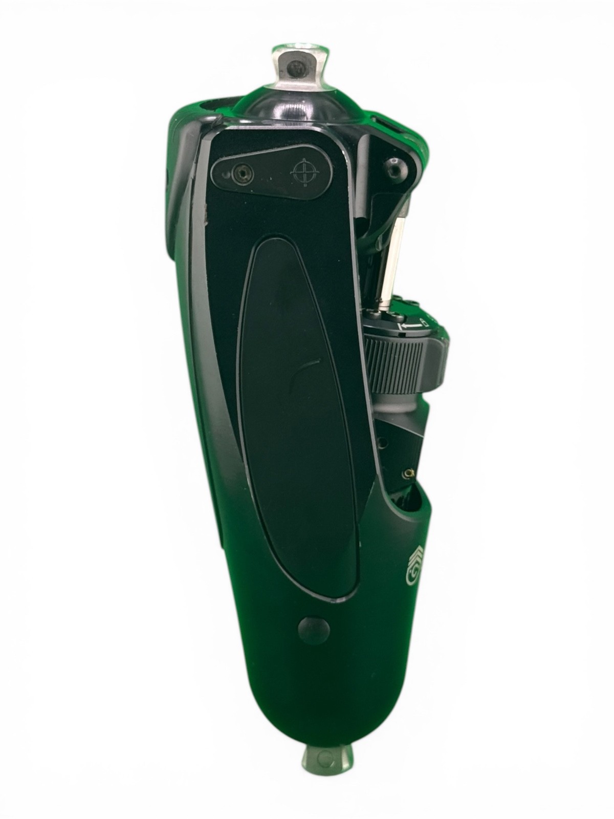 Collegepark college park capital hydraulic prosthetic knee.
