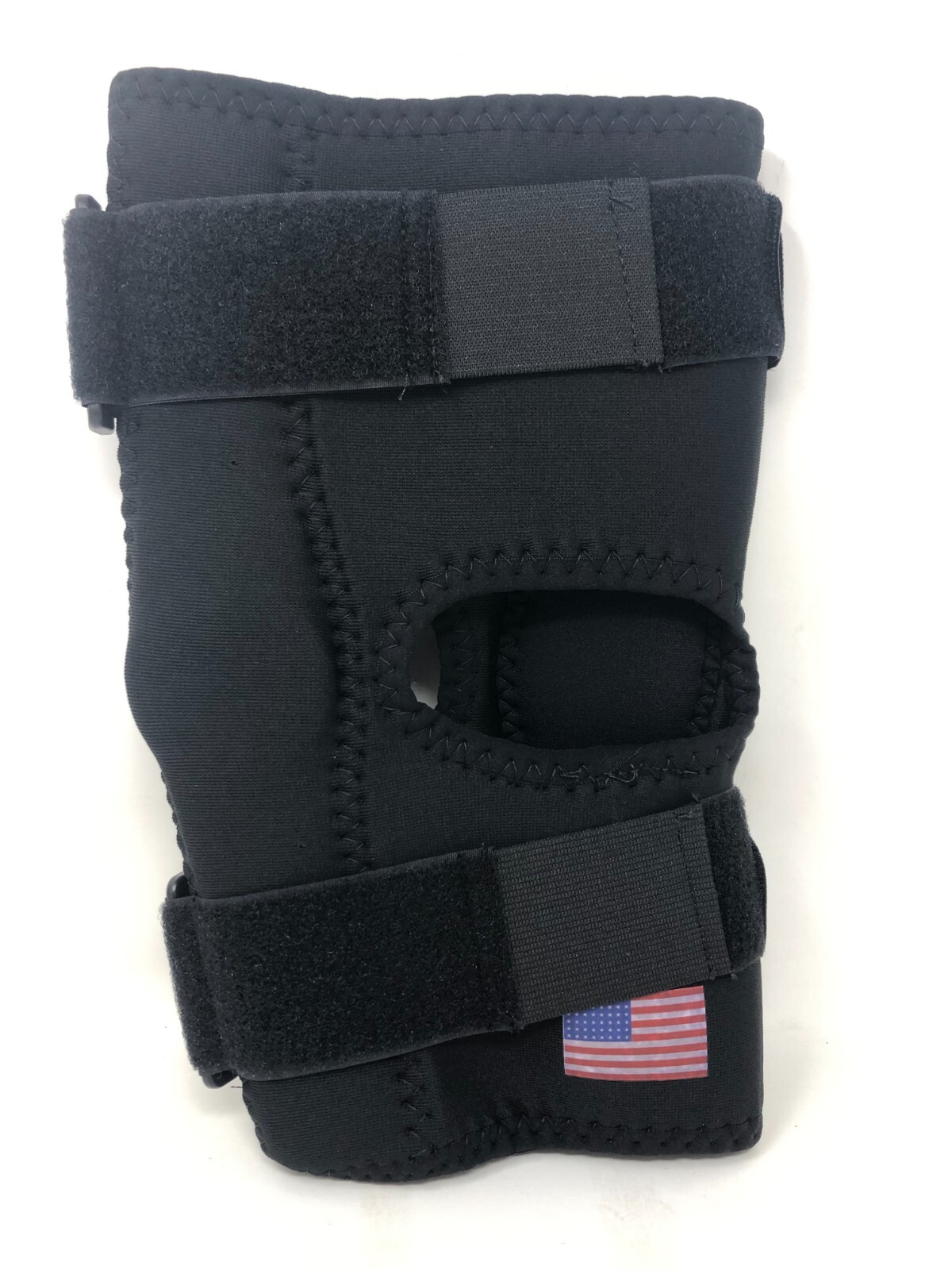 Koolflex VAKC64 Knee Mate 13″ w/ Single Pivot Hinge Wrap Around Medium