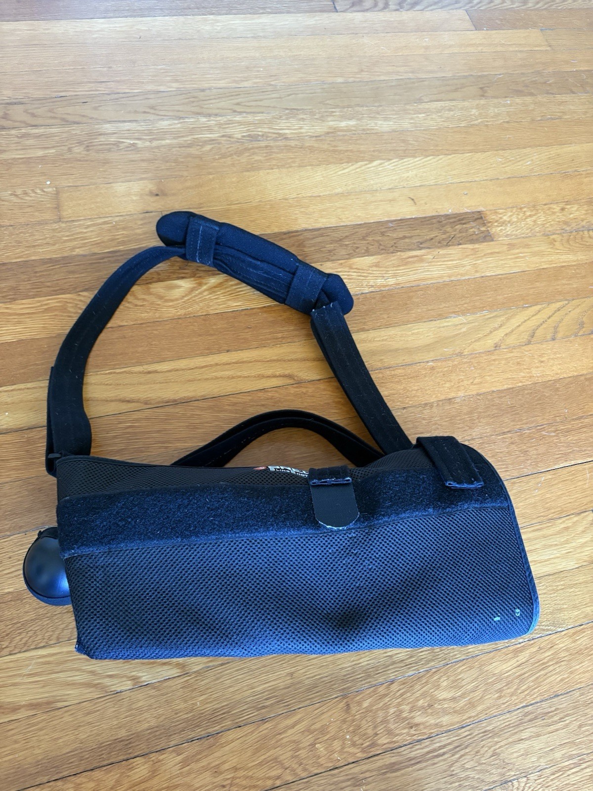 BREG Slingshot 2 Shoulder Arm Brace Sling Size Large