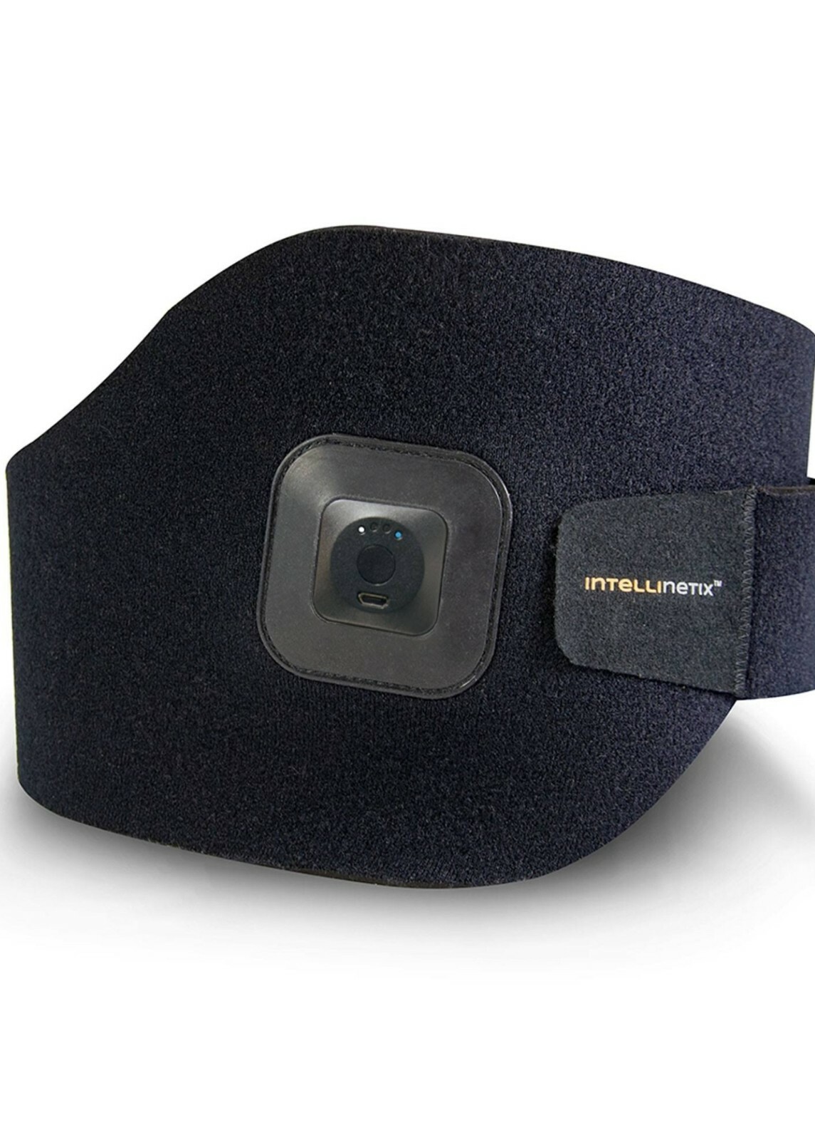 Intellinetix Universal Therapy Wrap Multi-Site Relief for Pain + Recovery NEW