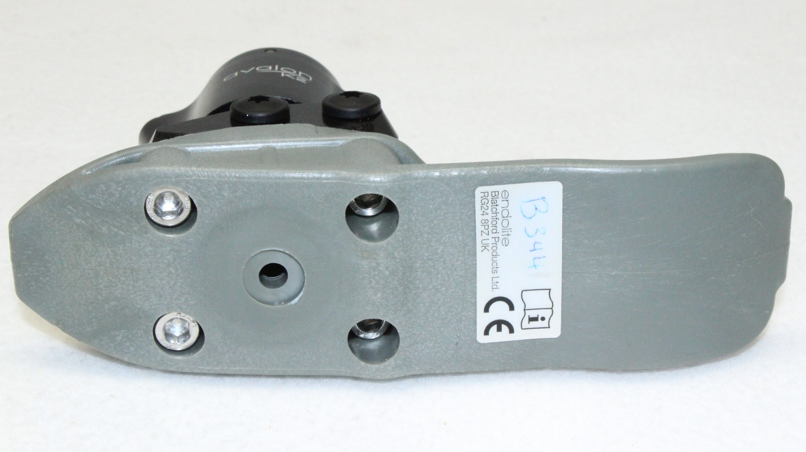 Endolite Blatchford Avalon K2 Prosthetic Hydraulic Foot Ankle ~ Sz 26 Right/Left