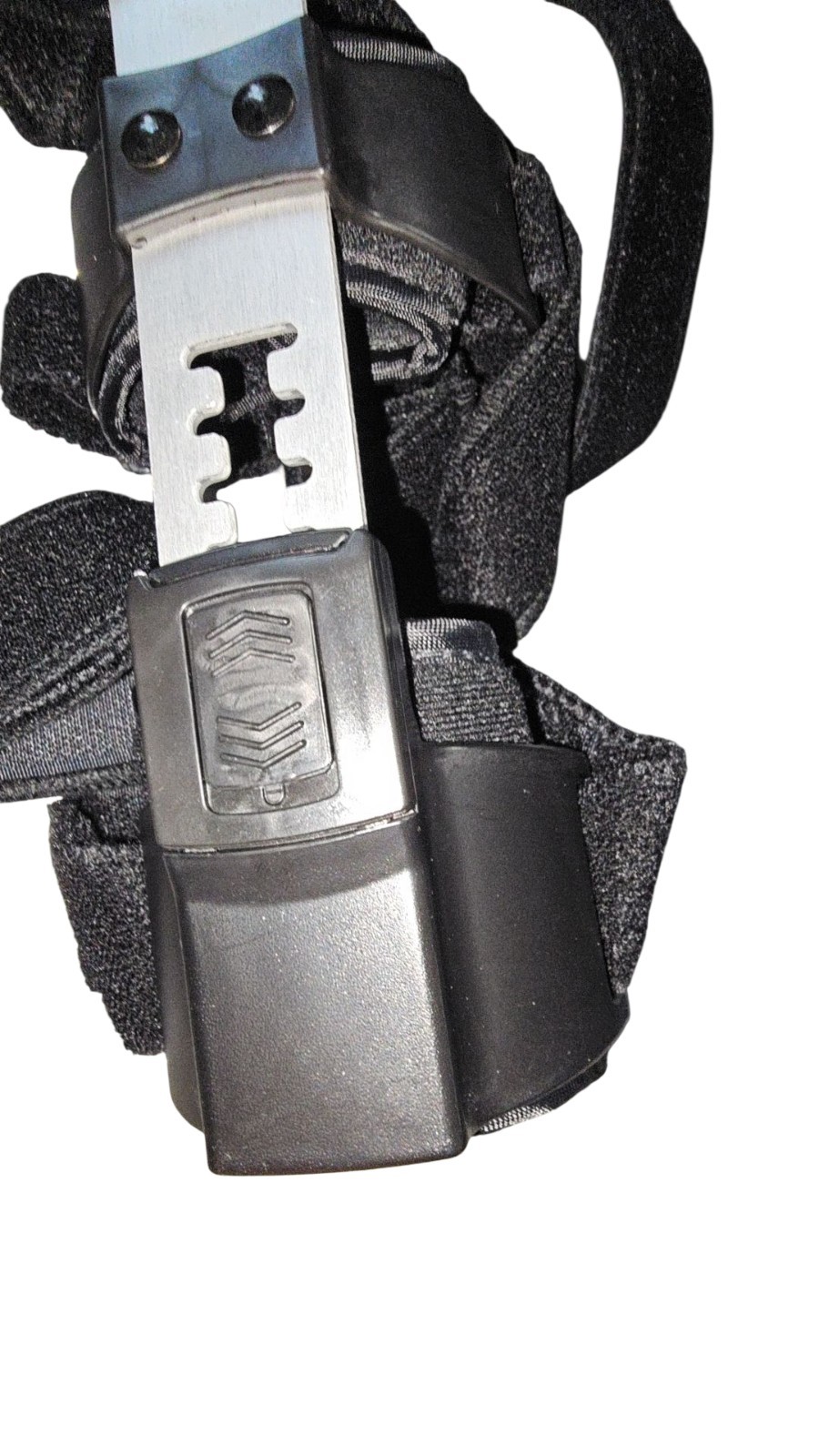 Comfortland Hinged Elbow Brace Universal Right