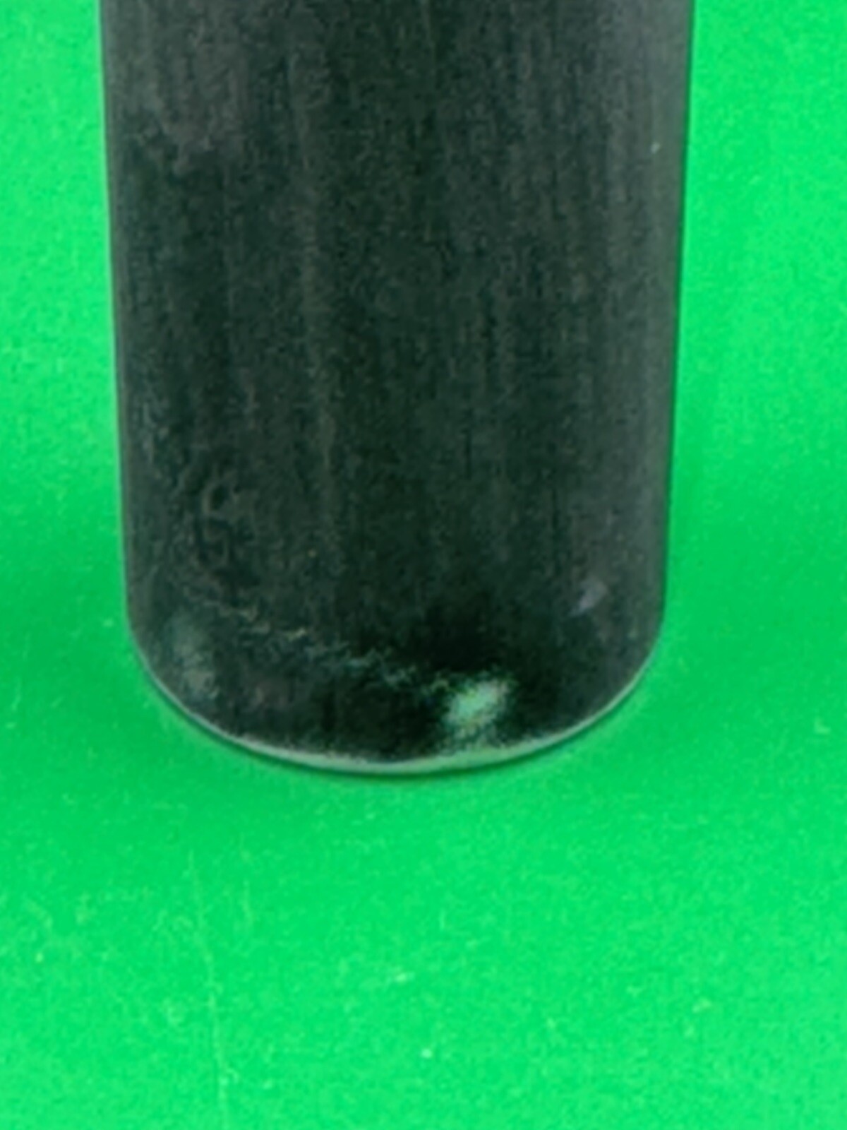 Prosthetics Component Adapters 30MM Pylon 135MM Tall Black Aluminum Parts