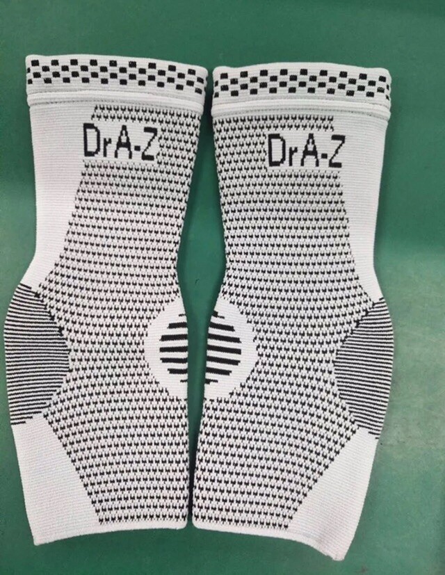 Dr A-Z Compression Socks Thick For Plantar Night Fasciitis