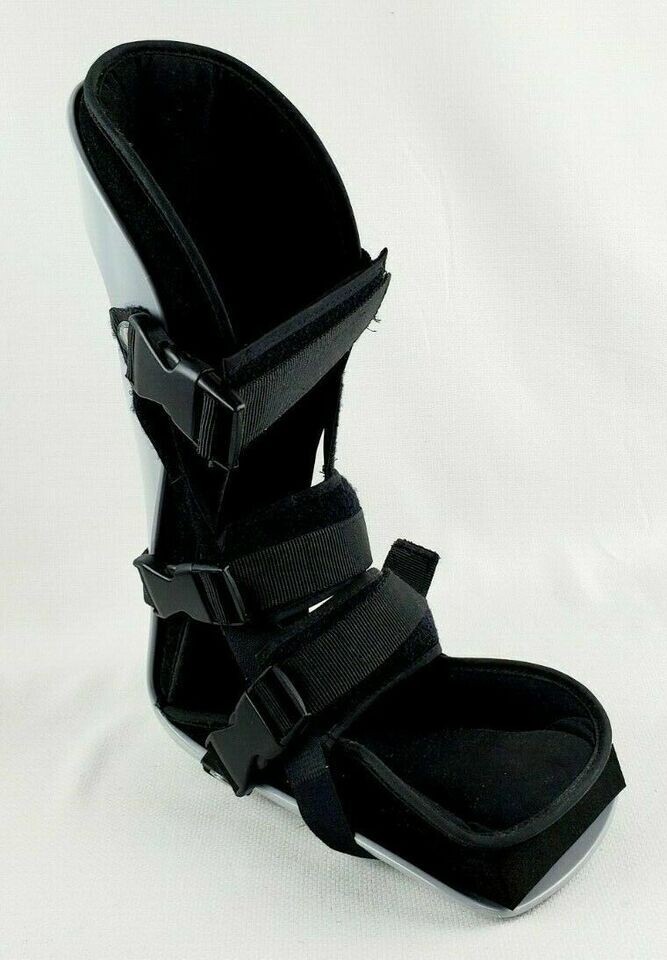 Plantar Fascitis Night Splint Heel & Foot Pain，Fascia，Tendon and Calf Stretching