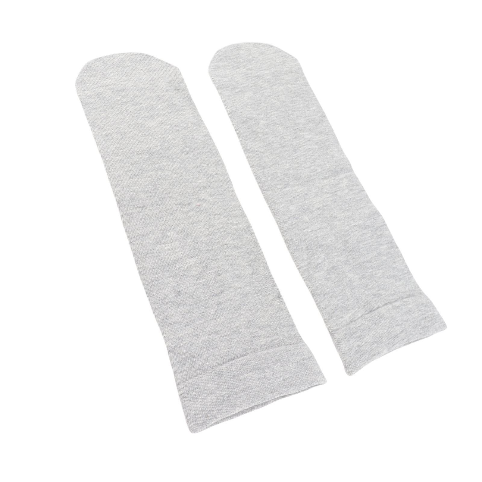 5pcs Protective Stump Socks Prosthetic Limb Socks Soft Elastic Thickened Cotton
