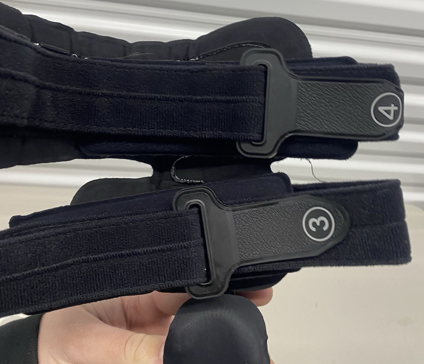 Aryse Metforce OA Knee Right Universal AY-43 Brand NEW