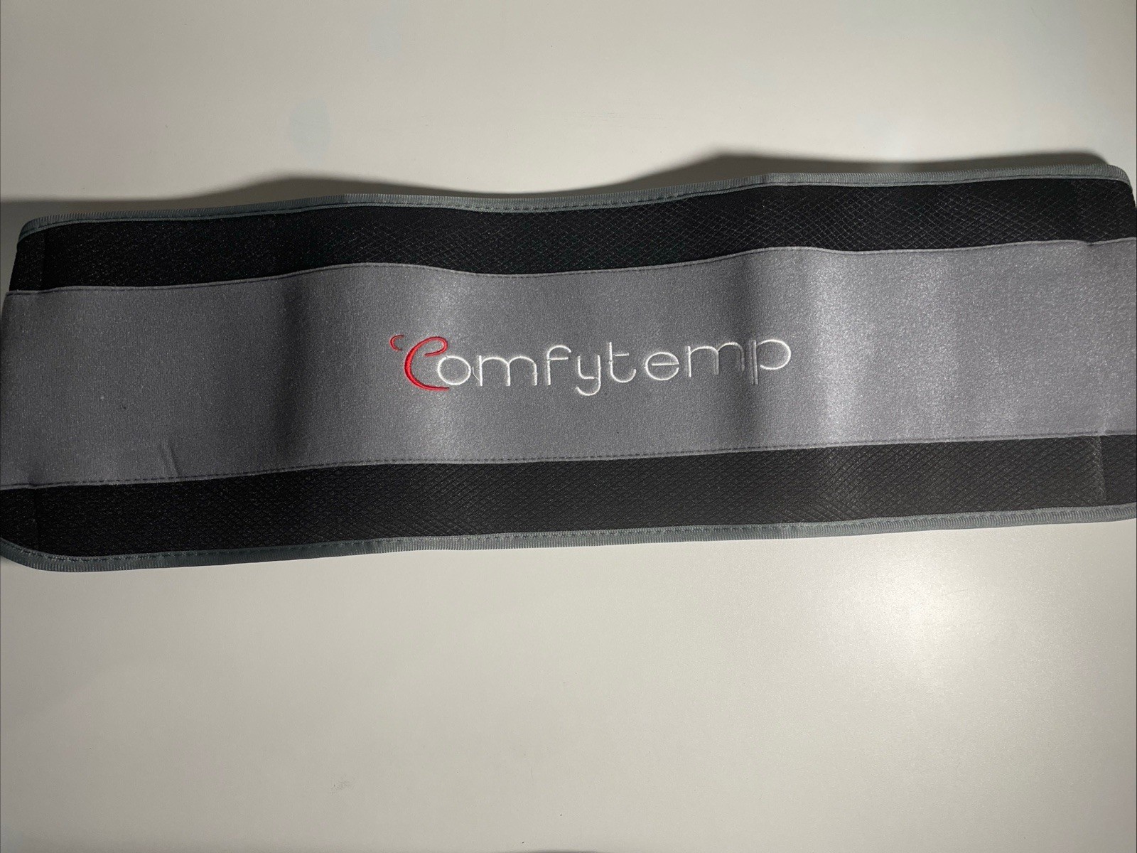 Red Light Belt