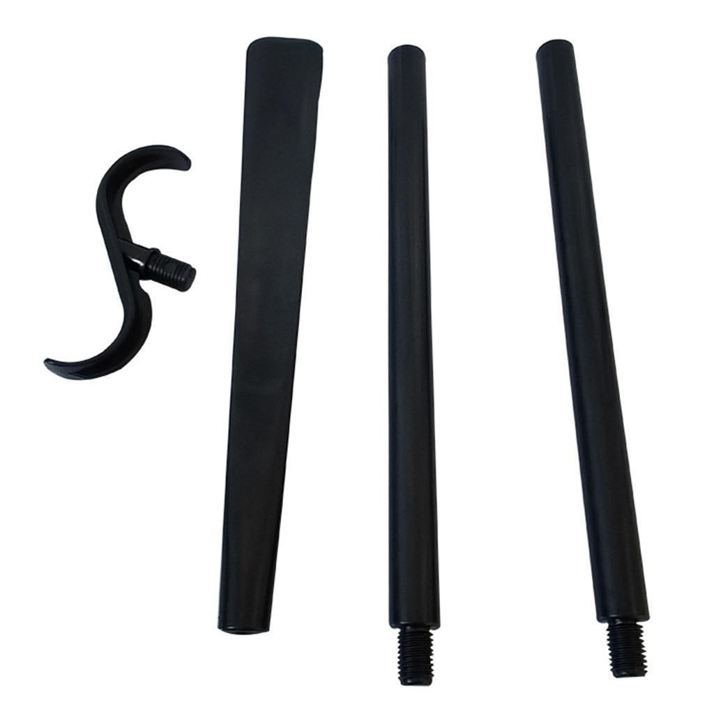 70 cm Dressing Stick Push Pull Hook Handheld Mobility Disability Aid