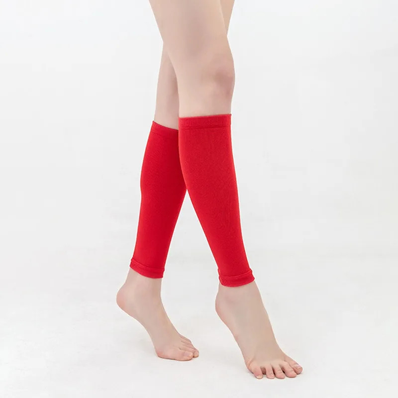 New Sports Calf Compression Sleeves Support Socks Fast Shipping
