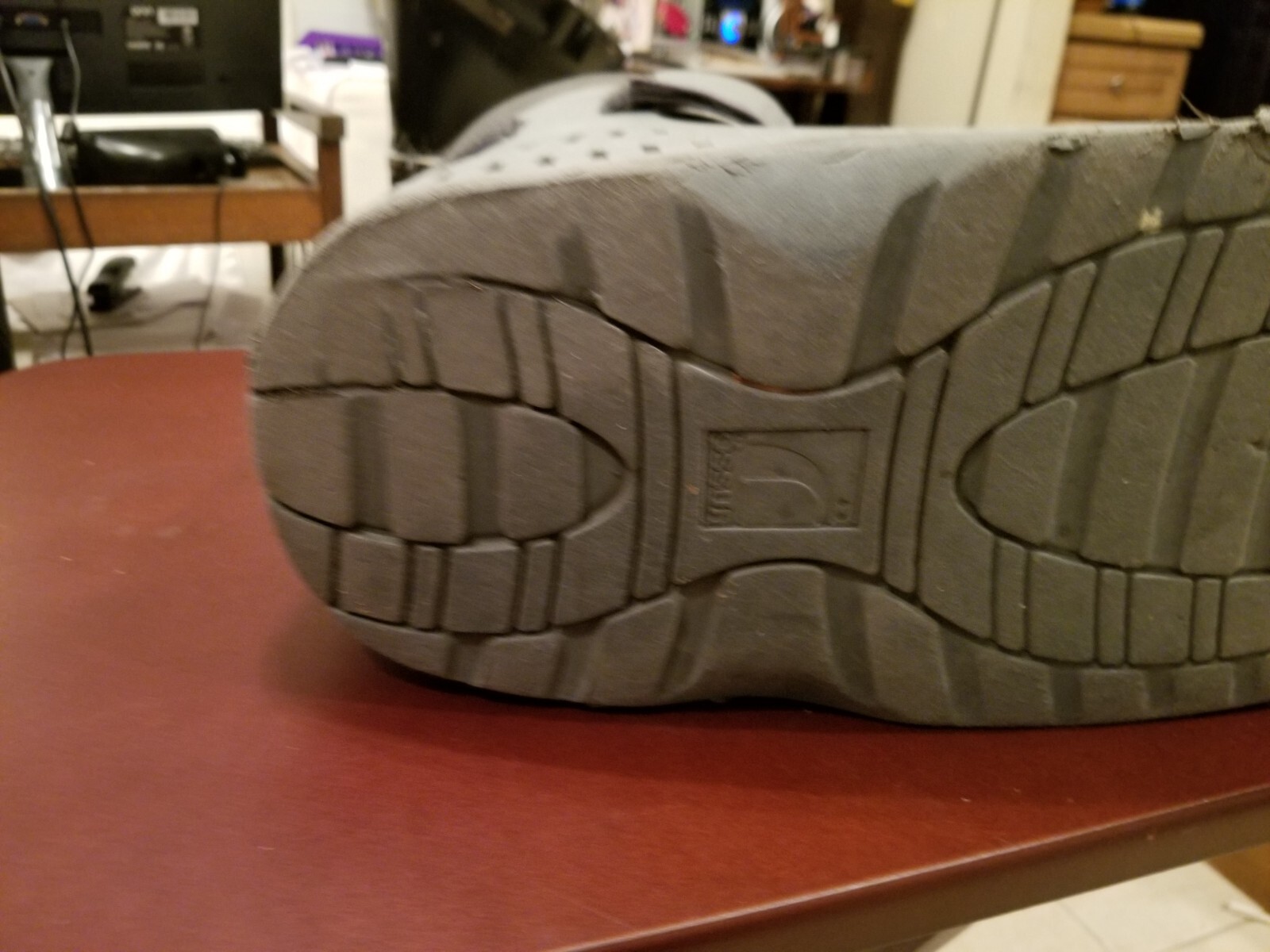 Ossur Air Walker Rebound Size Extra Large XL Boot