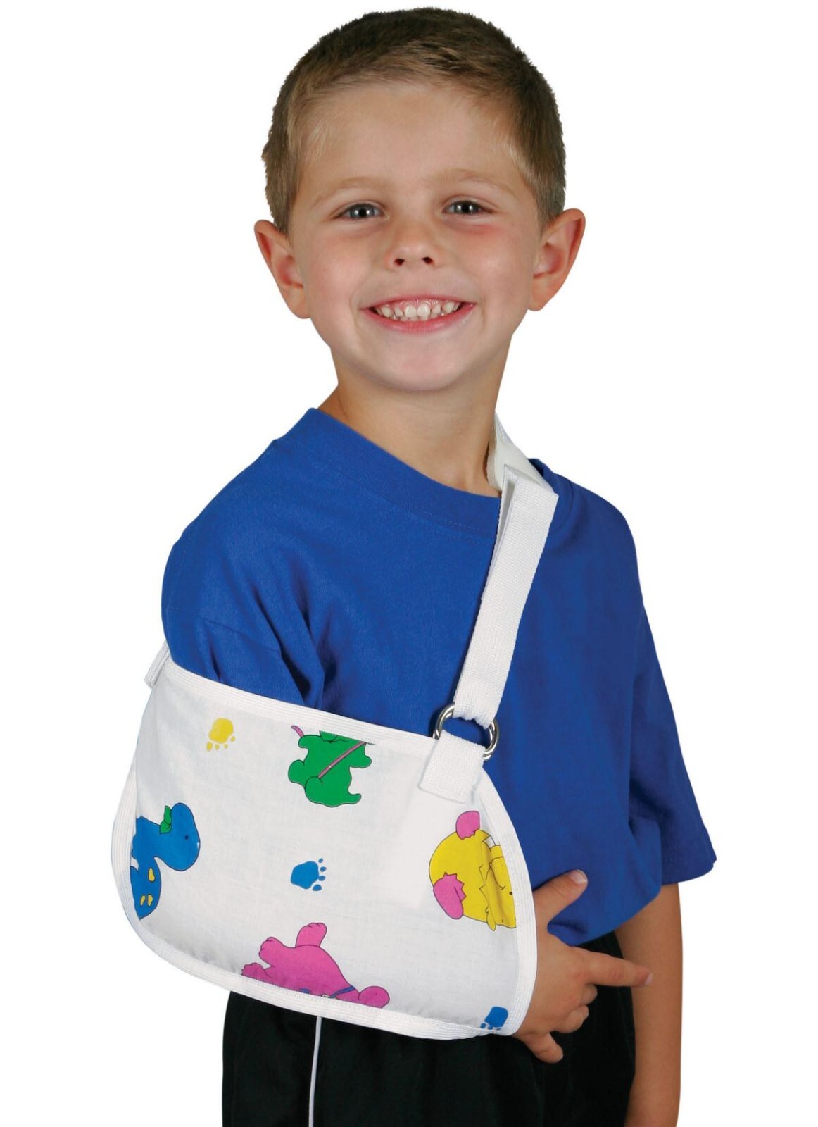 OTC KidsLine Pediatric Cradle Arm Sling Infant Size Children 2-7 yrs 
