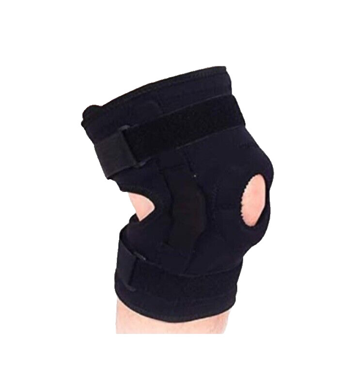 DISUPPO 6XL Knee Brace with Hinged Stabilizer – Maximum Support for Arthritis