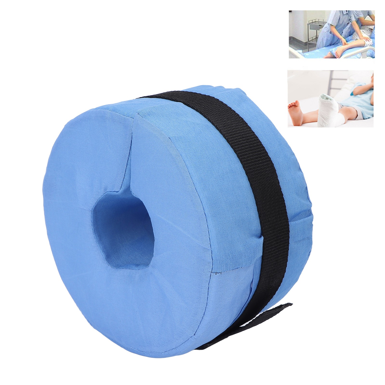 Ankle Protection Pillow Bed Ankle Heel Elevator Hand And Foot Pillow Recovery