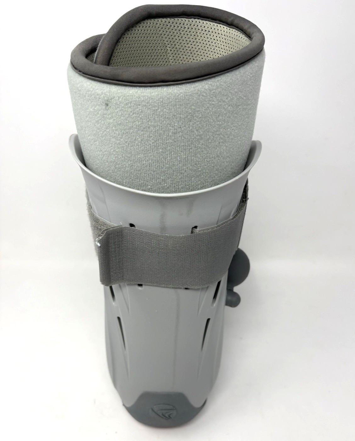 Breg BL525005 Walker Genesis Mid-Calf Boot Medium