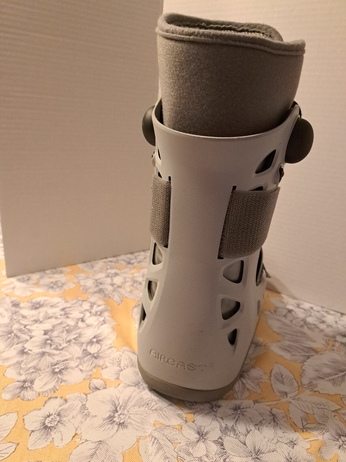 Aircast walking boot SP Walker Small Q