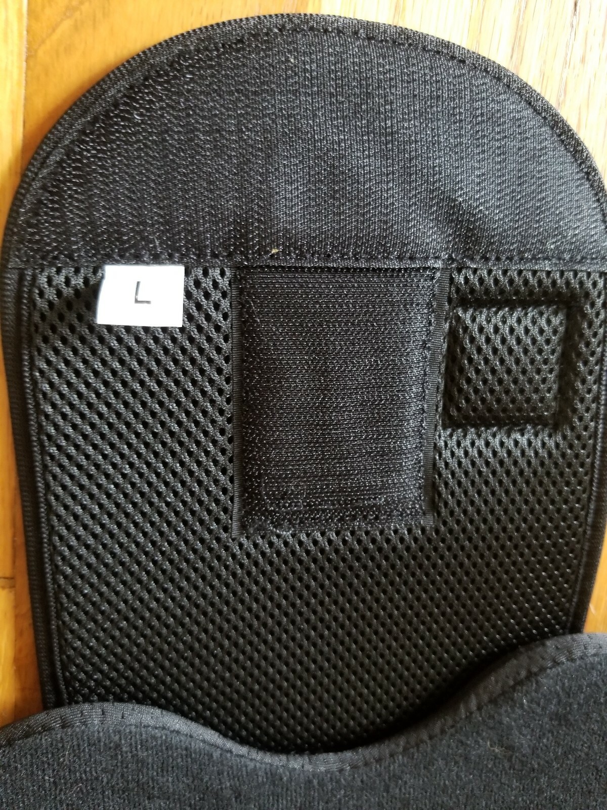 ProLine Innovations Prime Series Back Brace Support Compression Sys Large 37-40″