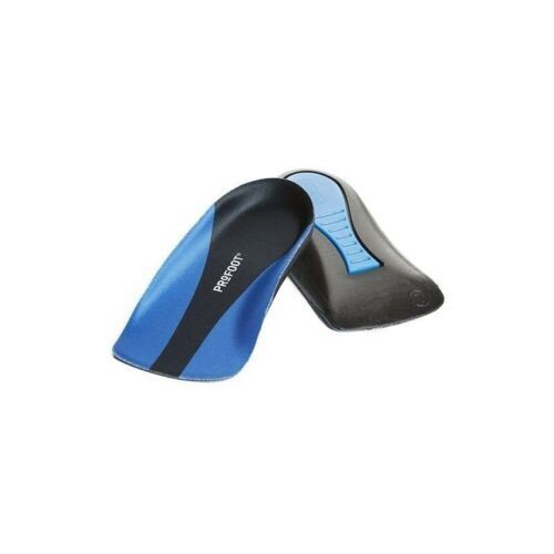 ProFoot Plantar Fasciitis Heel Insert Patented Orthotic Design Men’s 8-13 1 Pair