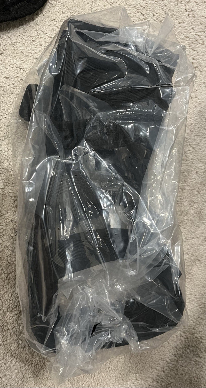 United Ortho 300652-07 NõVel ACL Functional KneeSupport Brace, Left Leg, Large