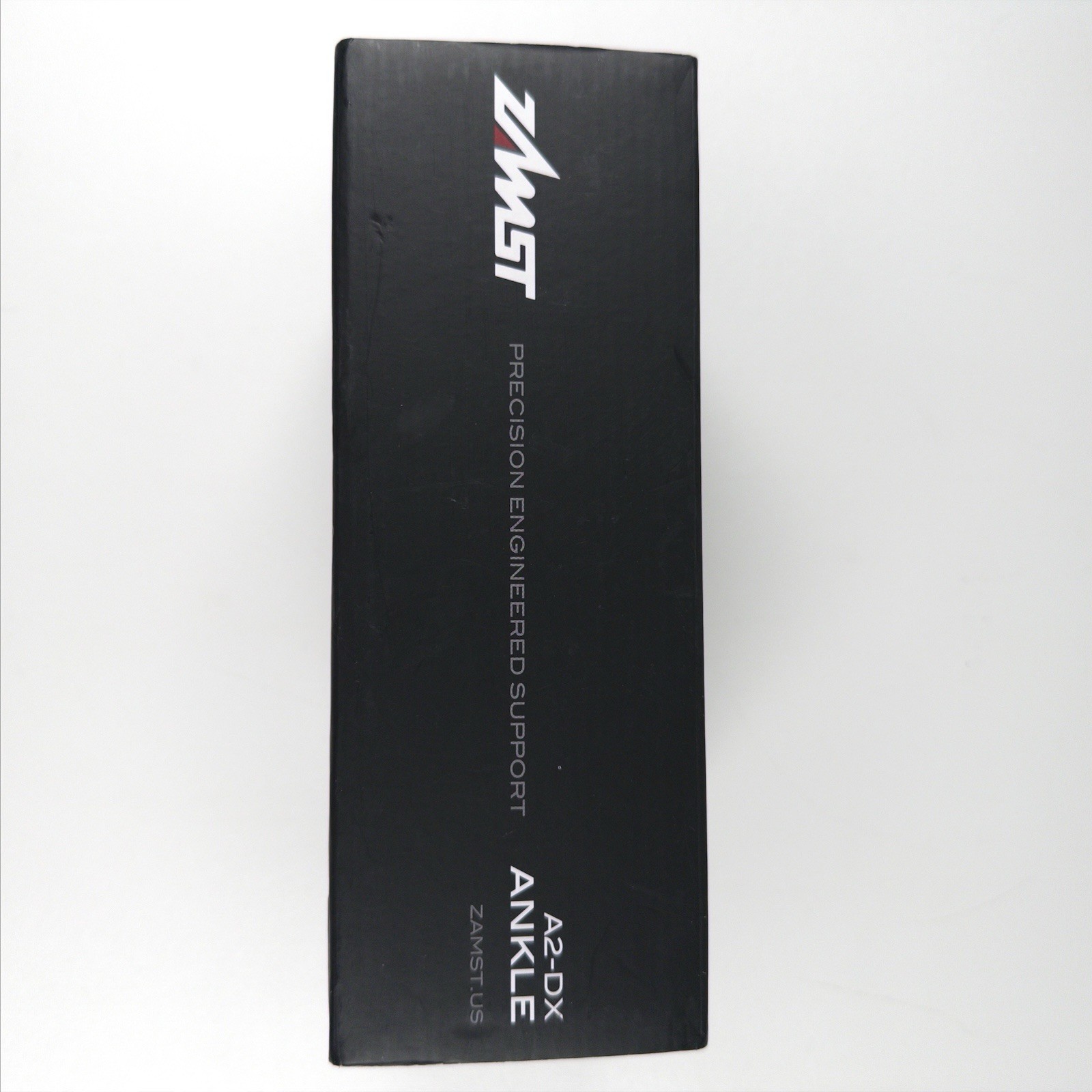 Zamst A2-DX Ankle Brace Right Small White Severe Sprain Support Brand New