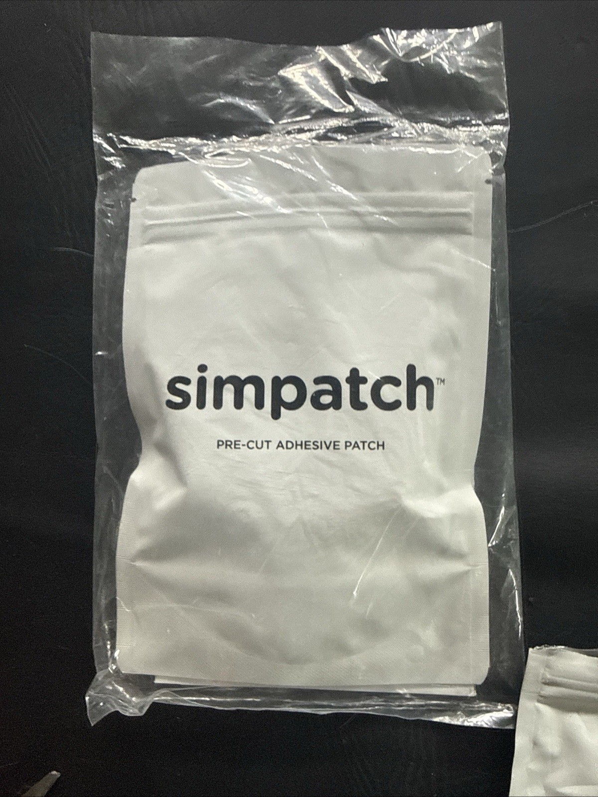 Adhesive Patch for Dexcom G6 (2 New Packs/1 Opened Package) Waterproof Adhesive