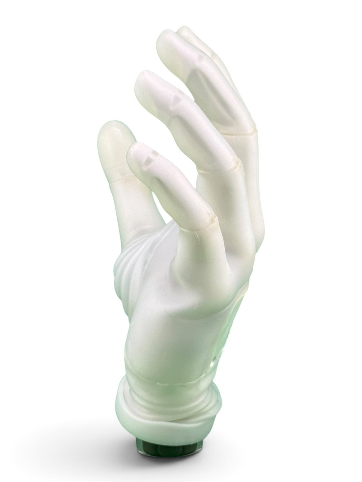 Ottobock Otto bock left Michelangelo prosthetic hand. 8E500=L-M
