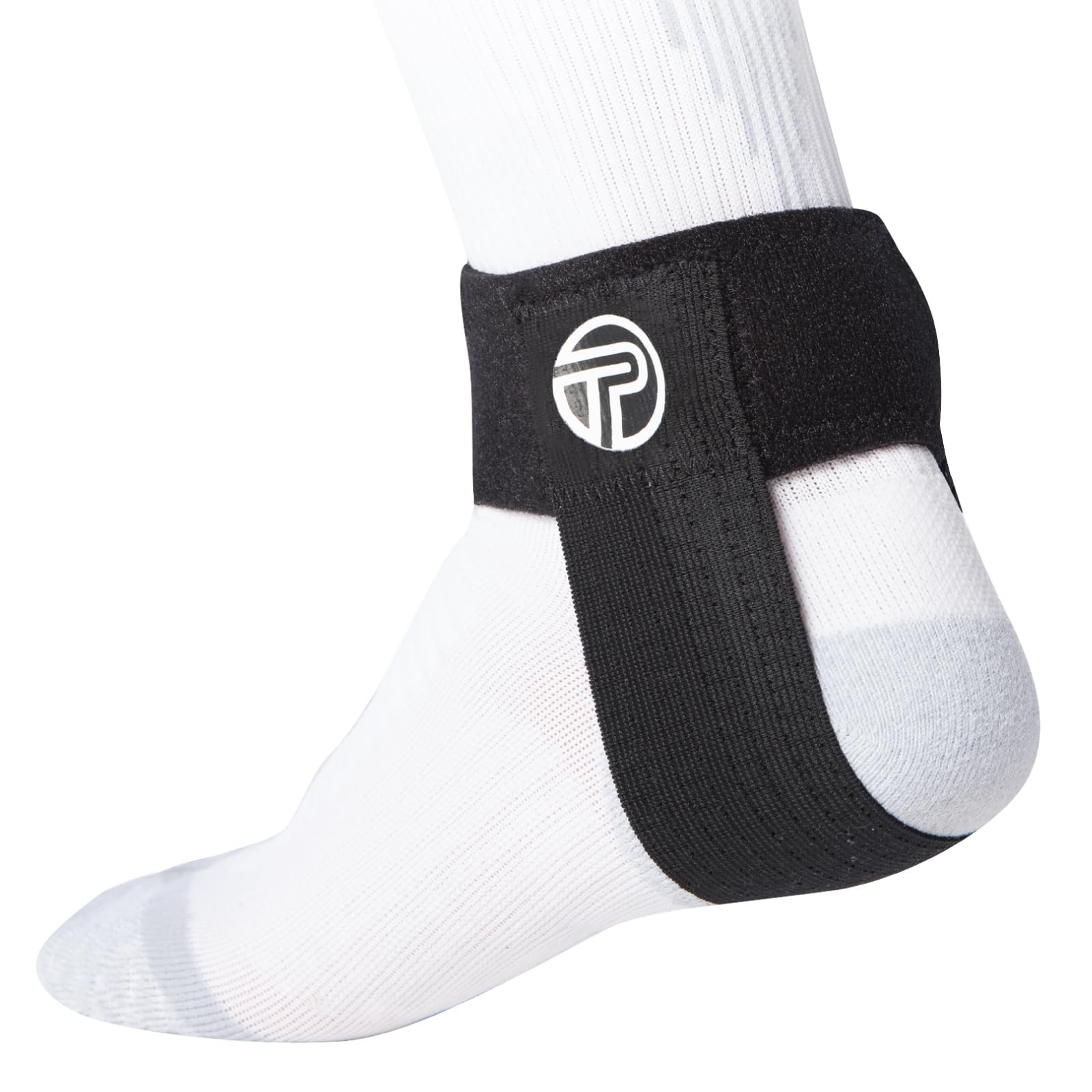 Pro-Tec Athletics Premium Achilles Tendon Support for Tendonitis Small/Large