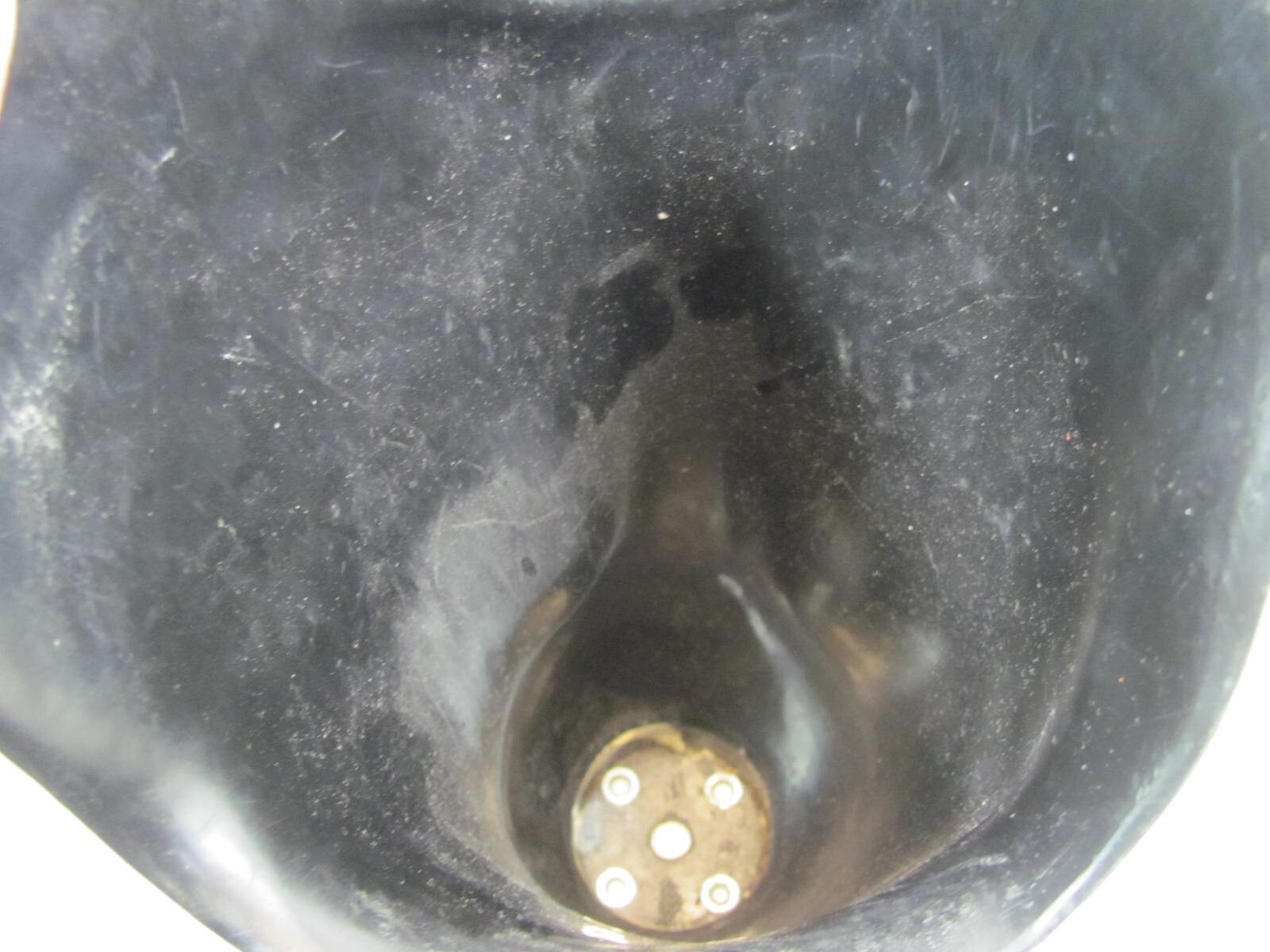 Carbon Fiber Prosthetic Leg Socket 24