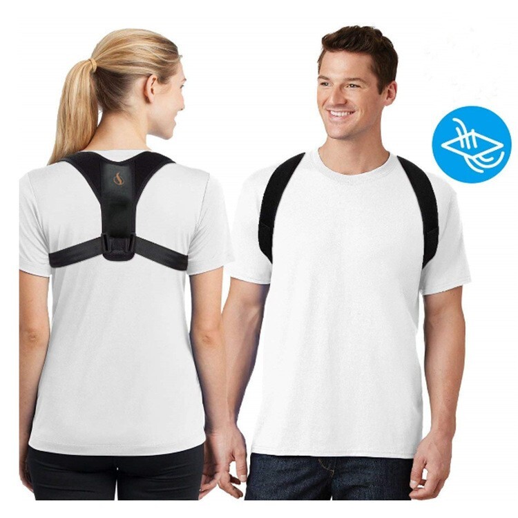 Posture Doctor anti-hunchback sitting posture corrector