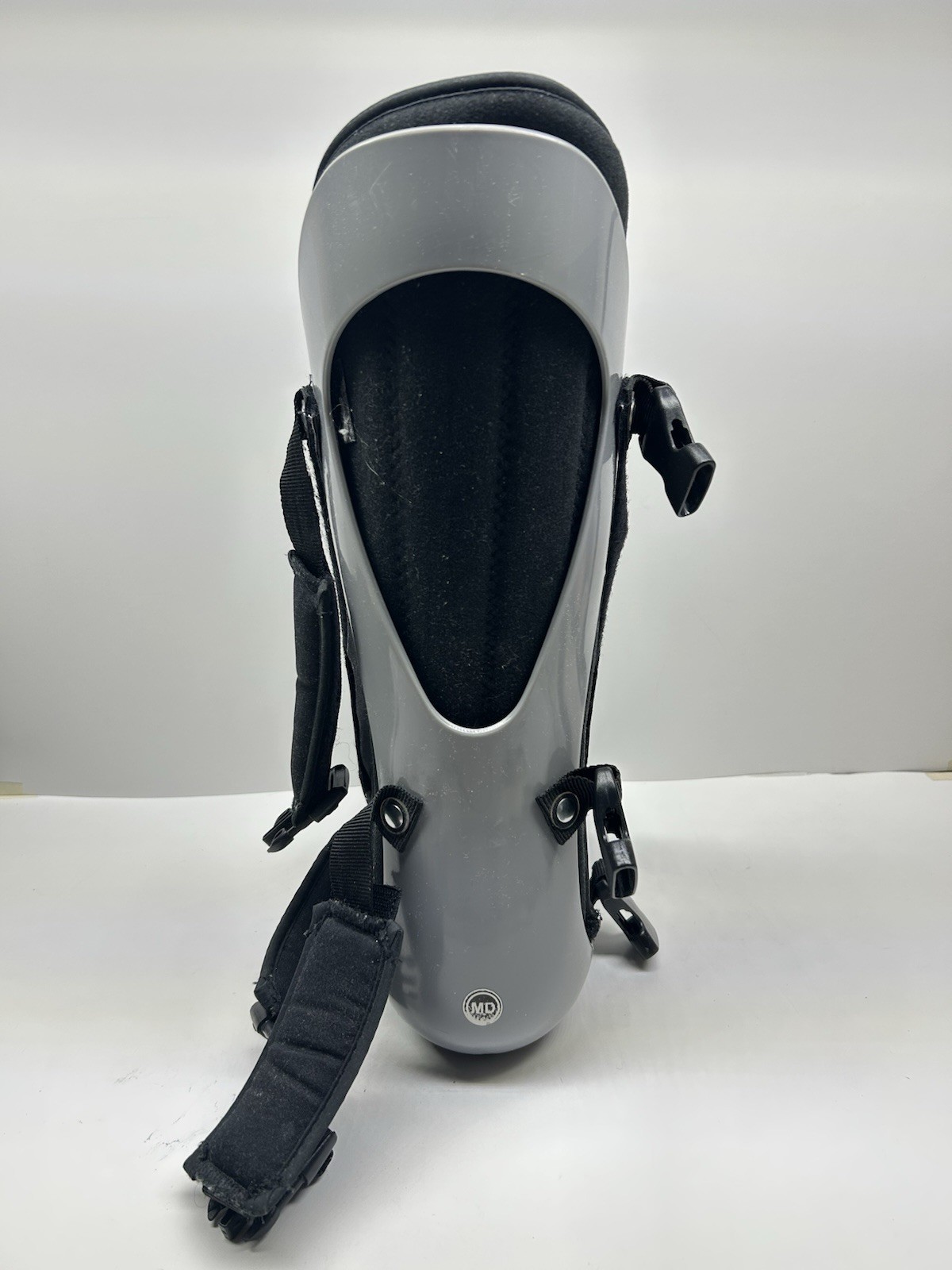 United Ortho Plantar Fasciitis Night Splint Brace Adjustable L/R Sz Medium