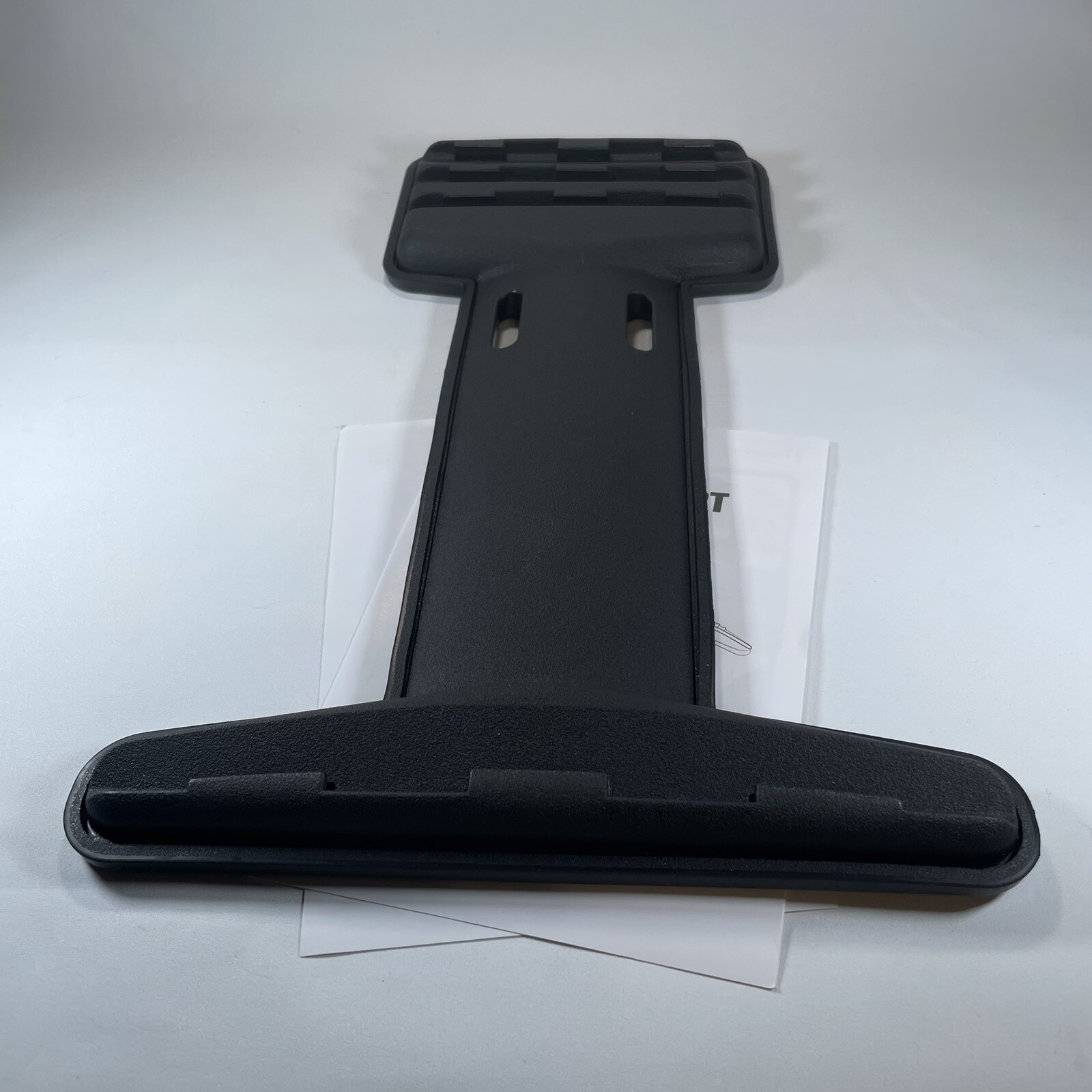 Magic Back Acupuncture Lumbar Board!