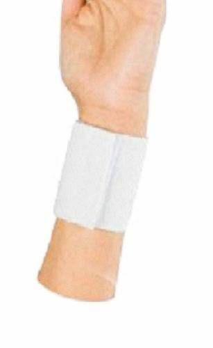 Wrist Support, Wristlet 2 1/2″ White by Milliken Medical (4 each) – MS87120