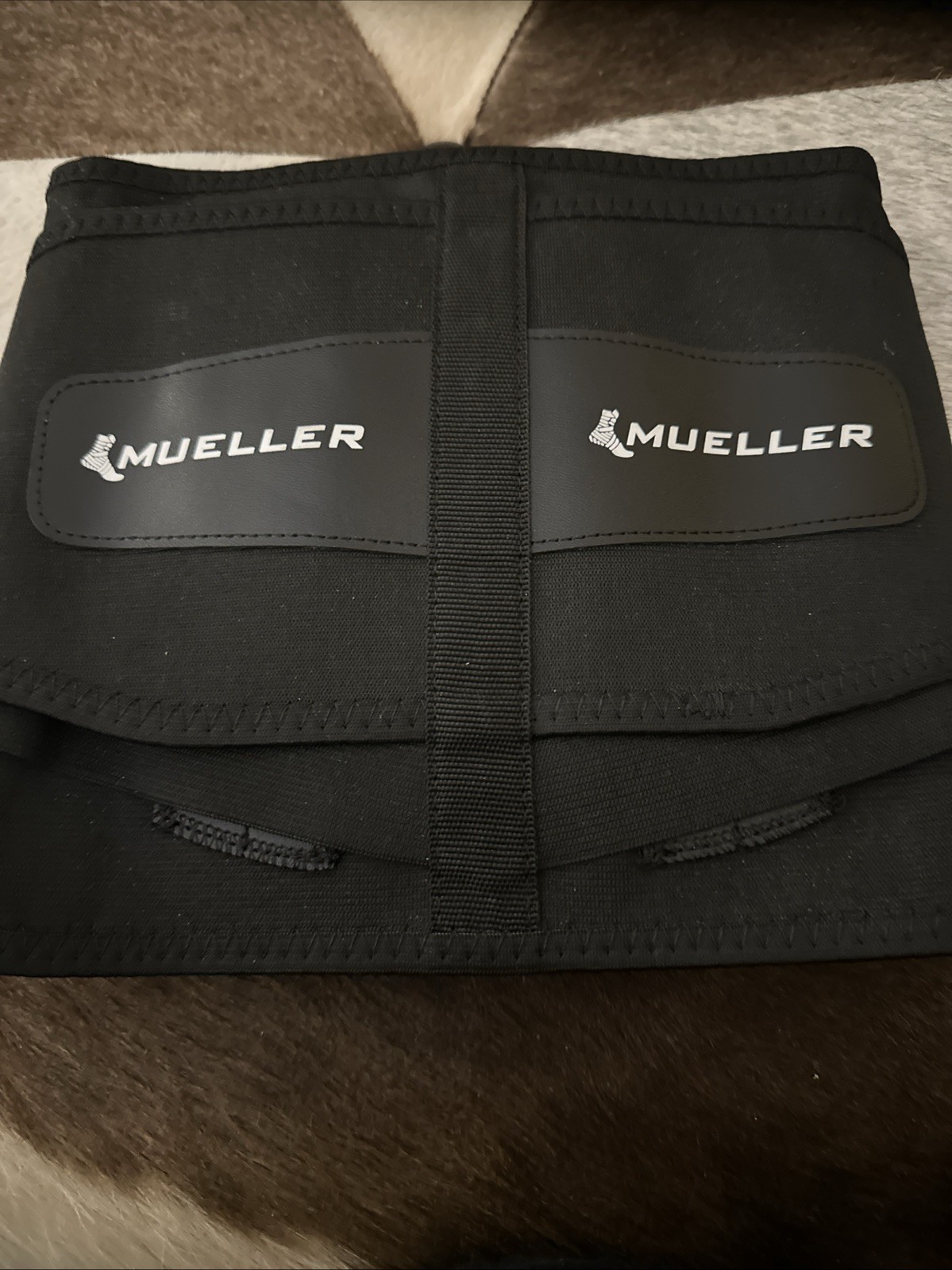 Back Brace