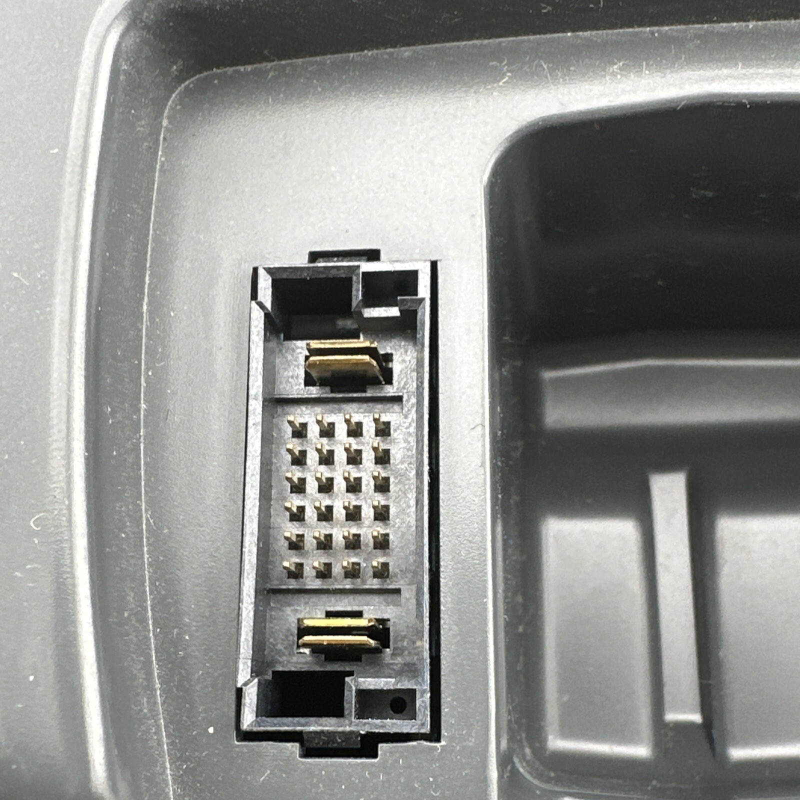 Biom Prosthetic Foot Battery Charger. No Batteries Included. Foot Charger Only